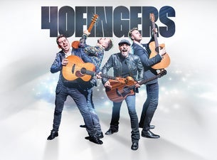 40 Fingers
