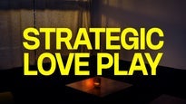 Strategic Love Play