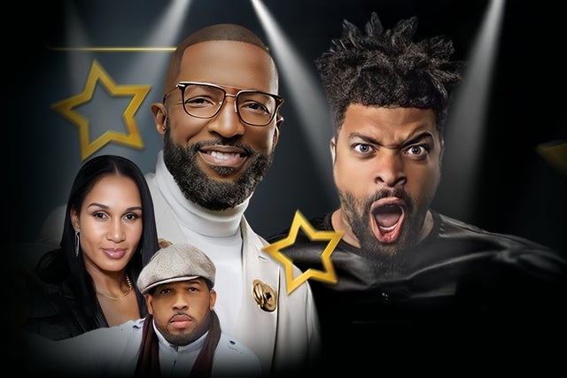 Presale codes for rickey smiley: members use these when buying pre-sale tickets