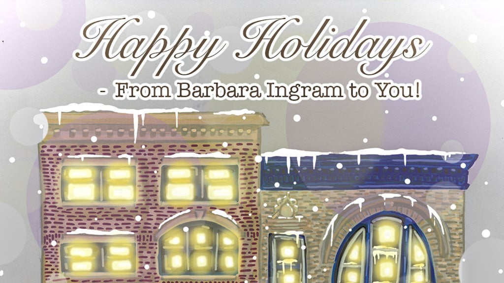 Barbara Ingram School for the Arts