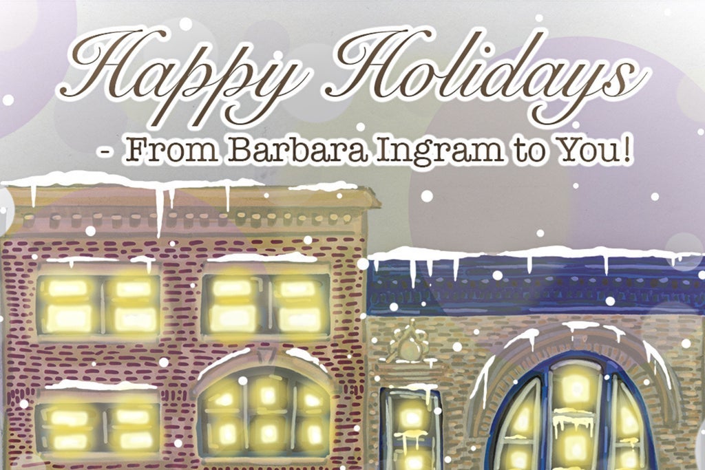 BISFA's Holiday Spectacular
