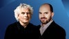 Simon Rattle - Rachmaninov piano concerto 3