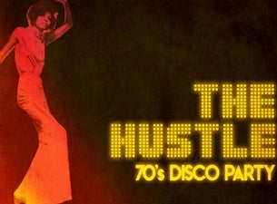 The Hustle: 70's Classic Disco Party