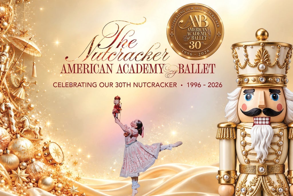 American Academy of Ballet: The Nutcracker