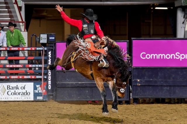 PRCA Pro Rodeo - Sun. Jan. 17 6pm