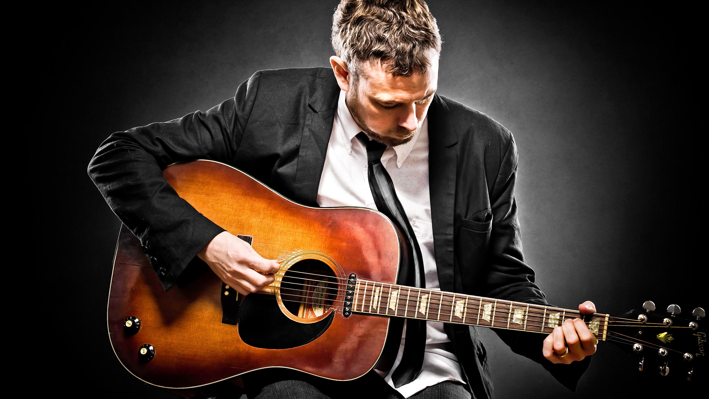 WDVX Presents Scott Miller concert image