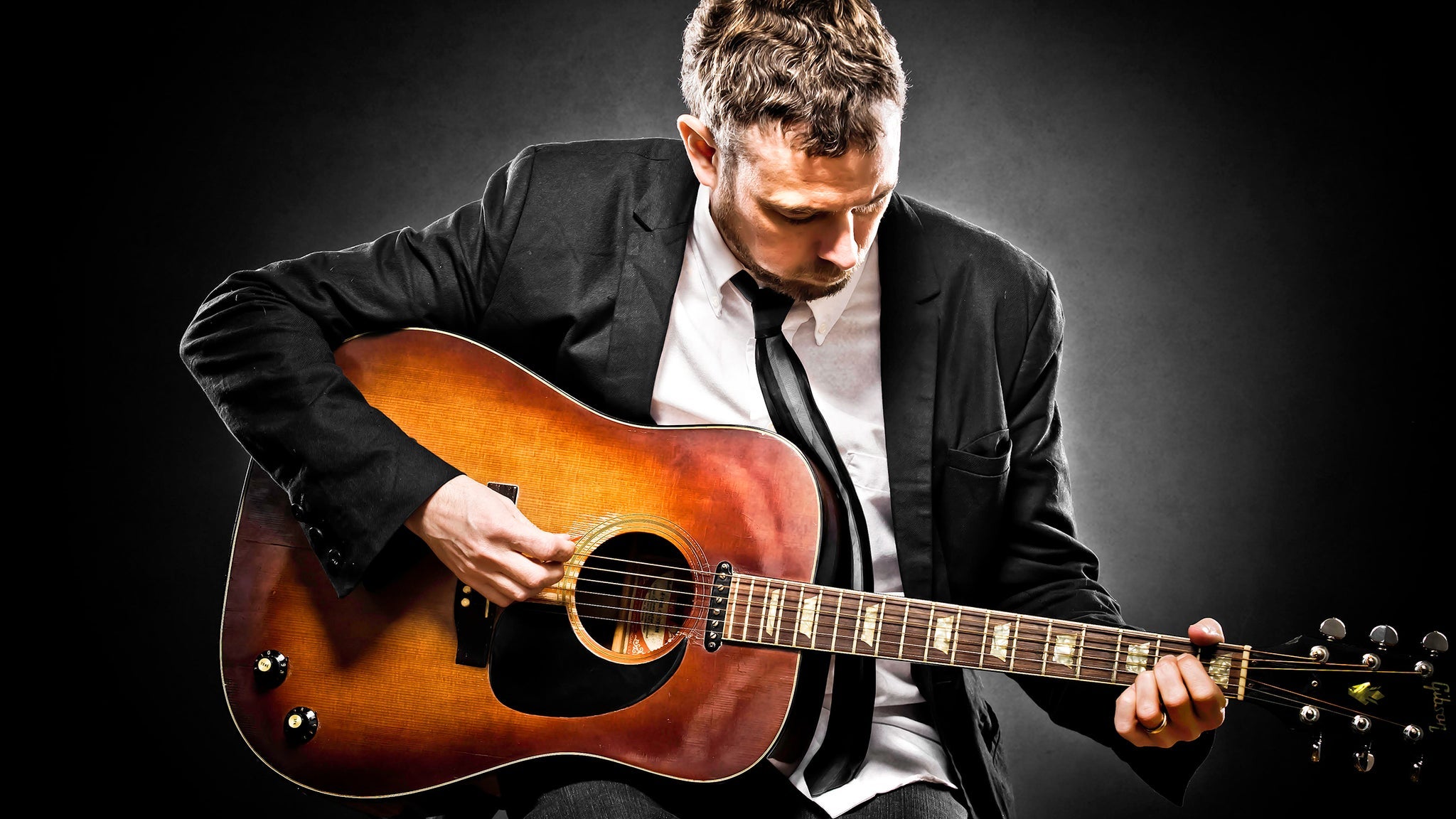WDVX Presents Scott Miller