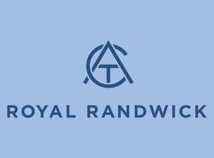 Sydney Surf to Turf Day — Royal Randwick Racecourse