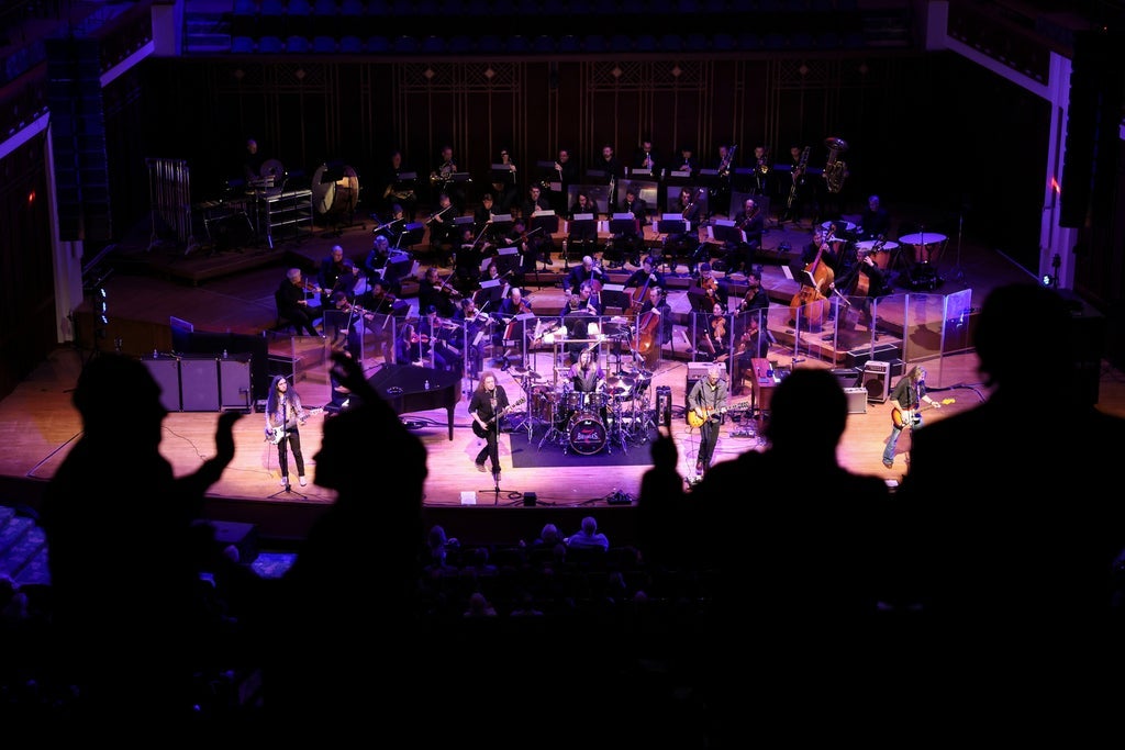 Jax Symphony: Music of the Eagles