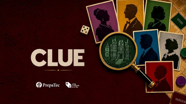 Clue: El Juego de la Sospecha