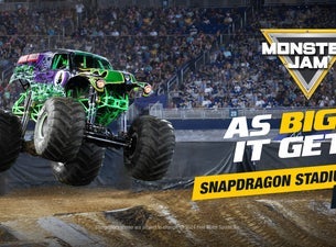 Monster Jam