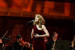 The New York Arabic Orchestra