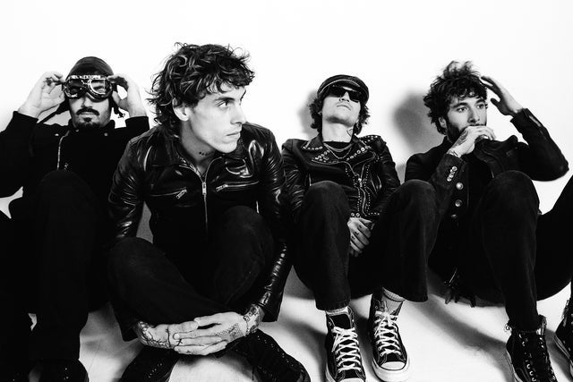 ALEXSUCKS pre-sale password