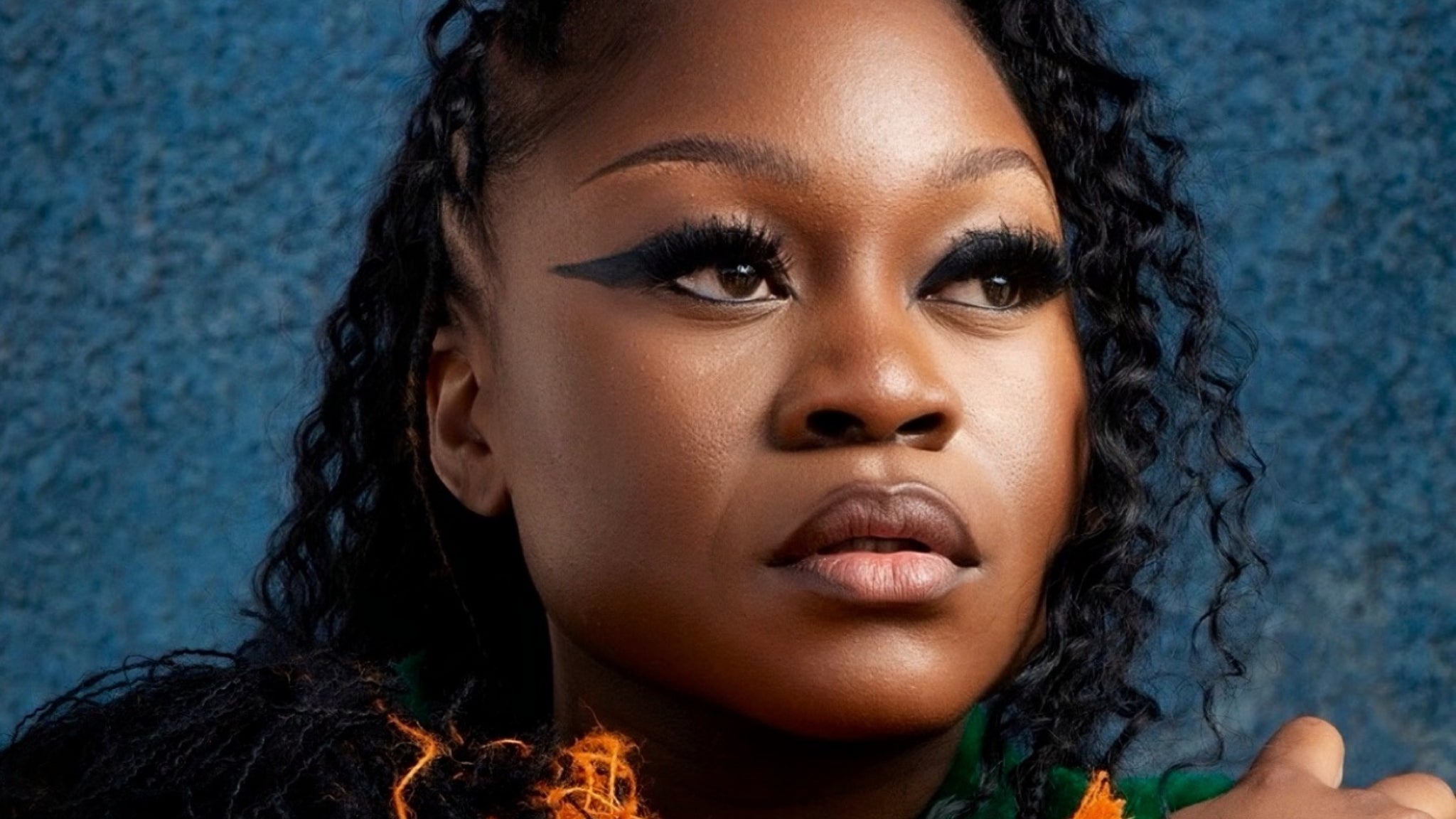 Sampa the Great