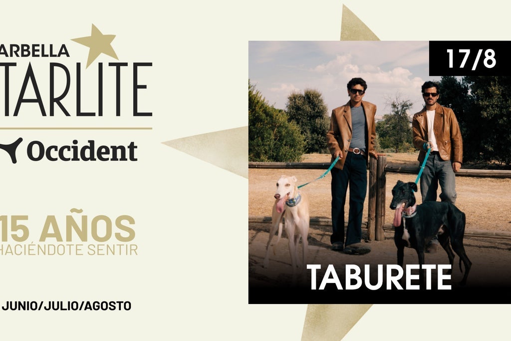 Taburete