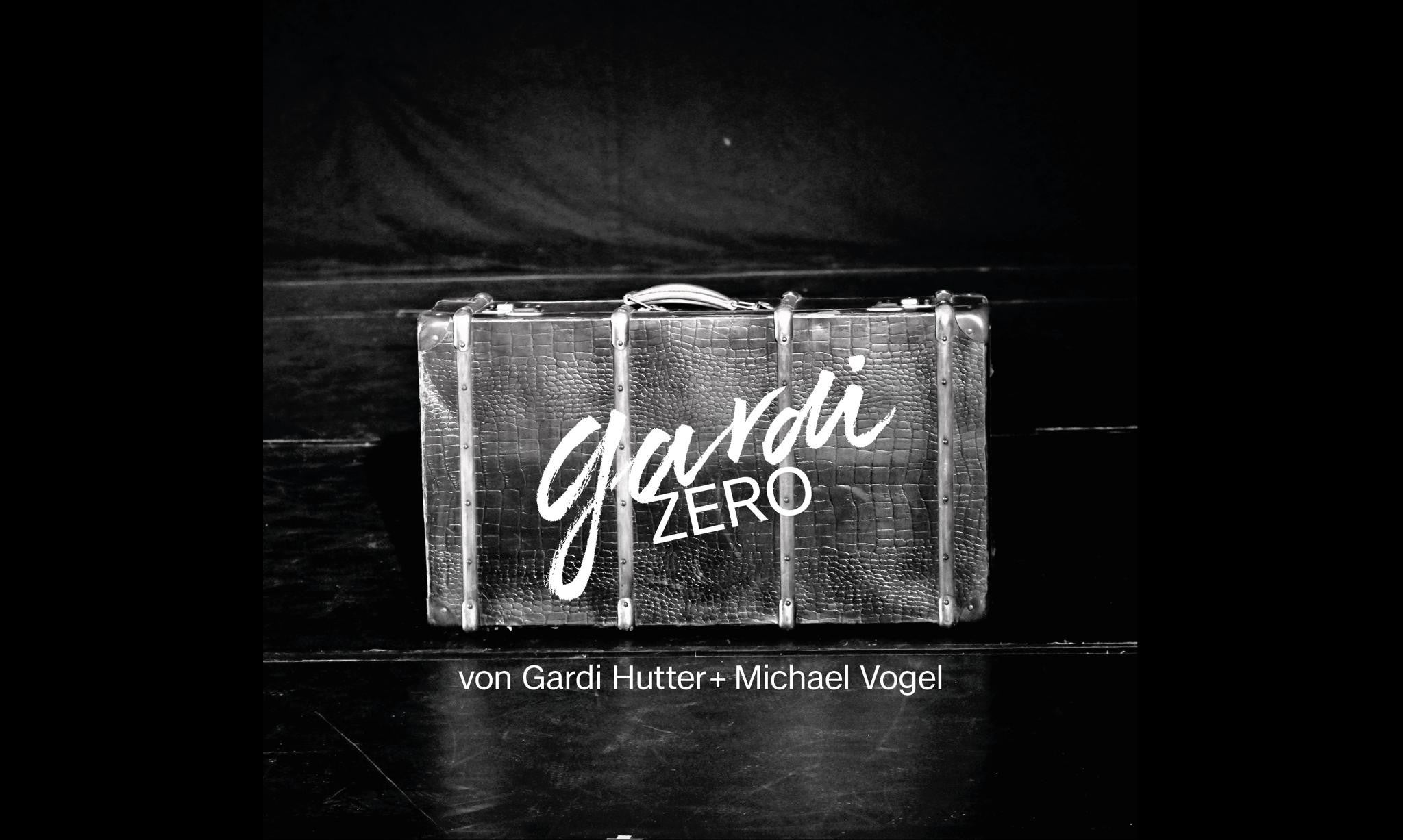 Gardi Hutter: ZERO 
