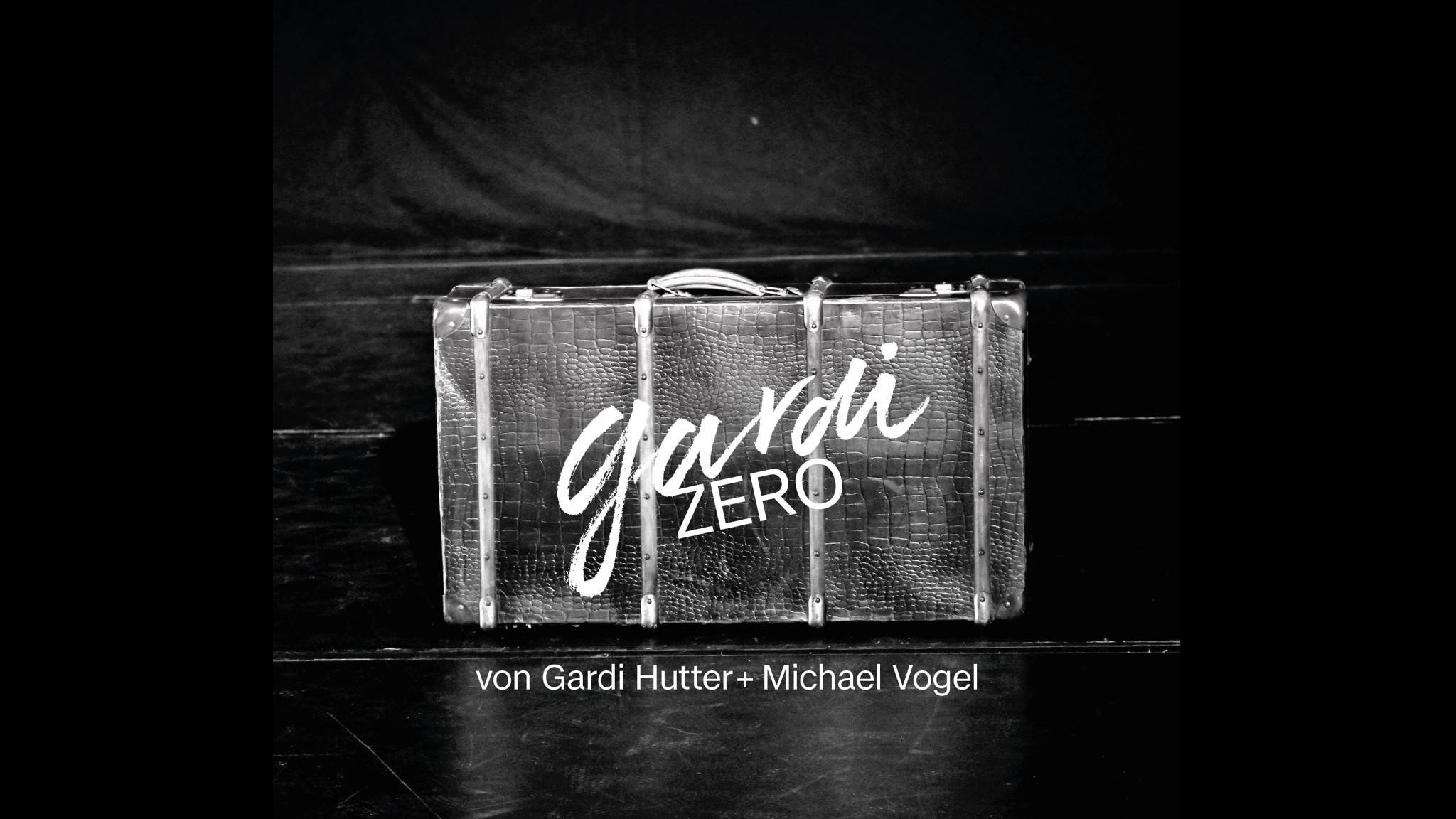 Gardi Hutter: ZERO