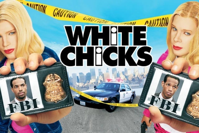 White Chicks
