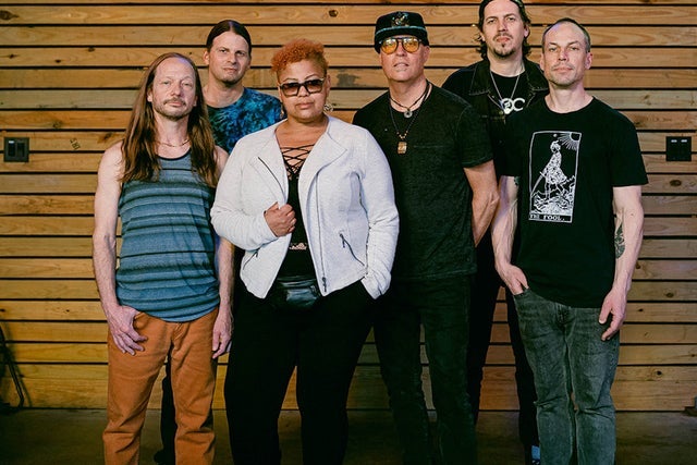 The Motet presales in Washington