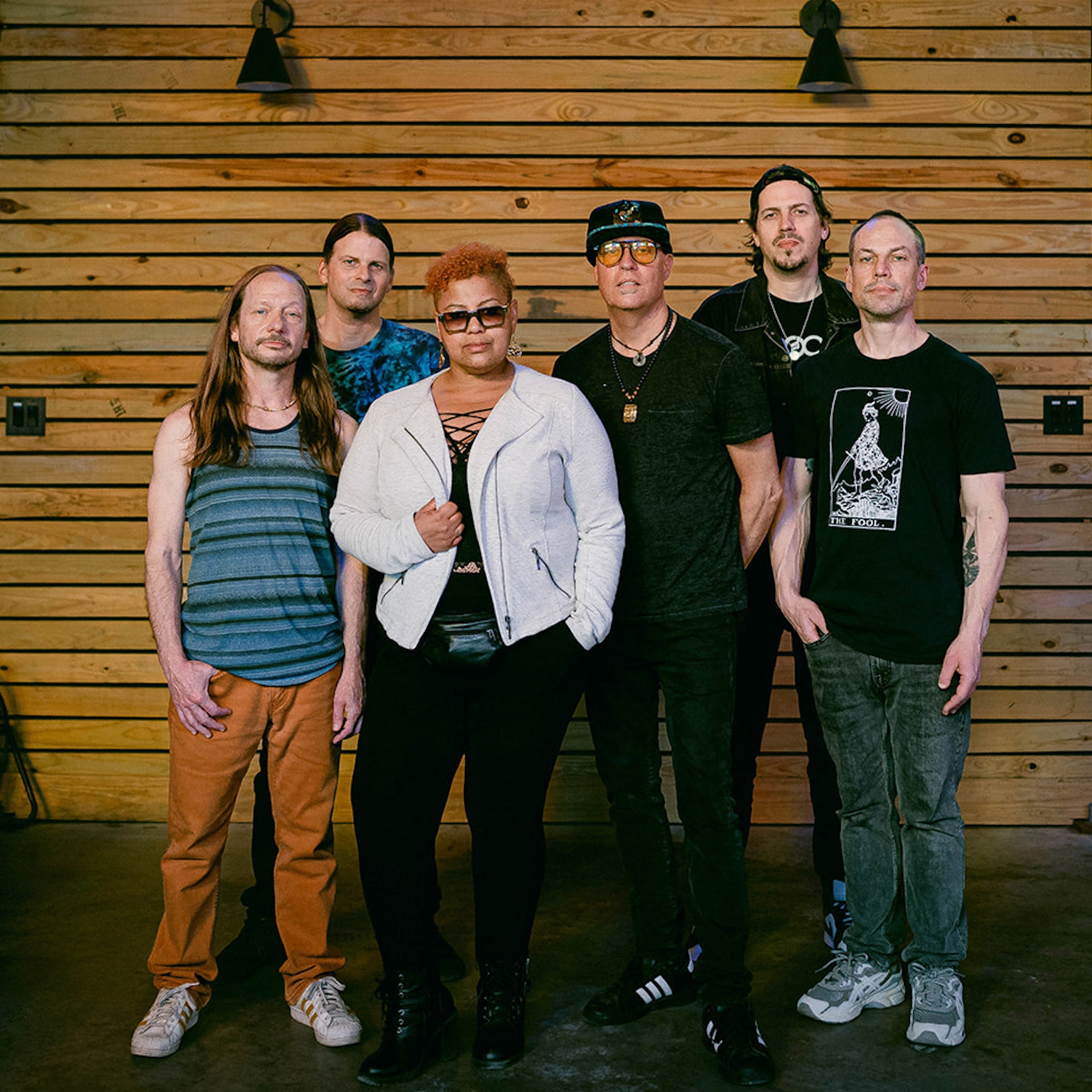 The Motet at The Atlantis – Washington, DC