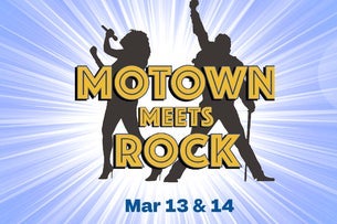 Jax Symphony: Motown Meets Rock