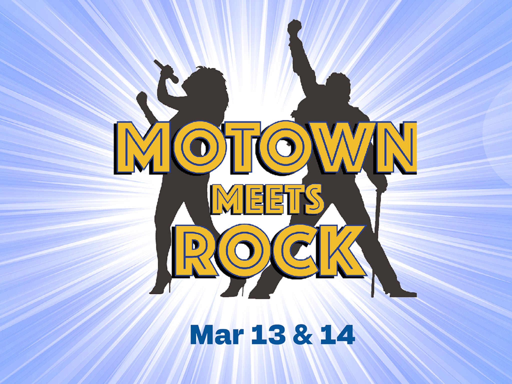 Jax Symphony: Motown Meets Rock