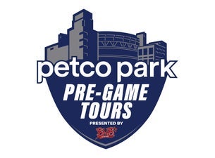 2025 NLDS Home Game 1 Pregame Tour event poster