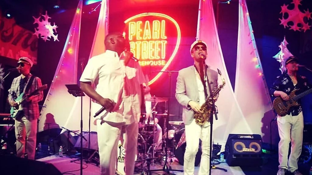 Photo of AM Gold Yacht Rock