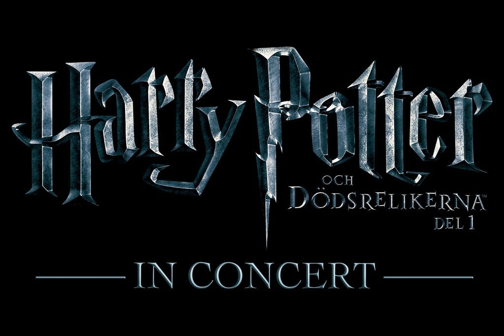 Harry Potter och Dödsrelikerna™ – Del 1 In Concert