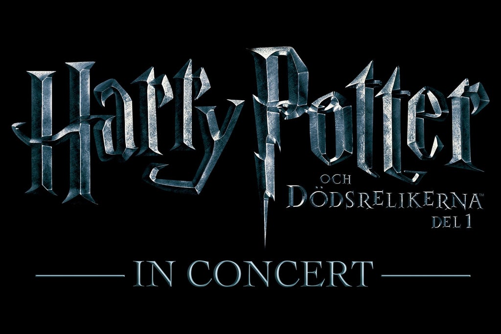 Harry Potter och Dödsrelikerna™ – Del 1 In Concert