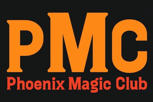 Phoenix Magic Club: An Afternoon of Magic