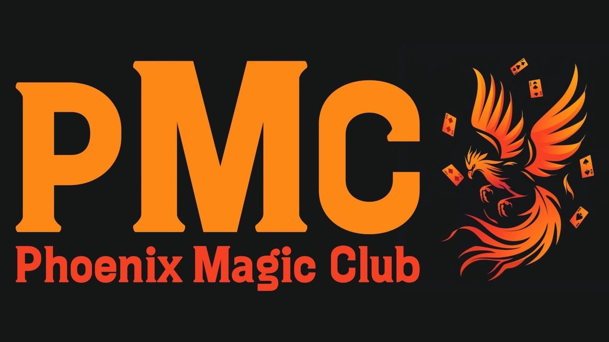 Phoenix Magic Club: An Afternoon of Magic at ASU Kerr