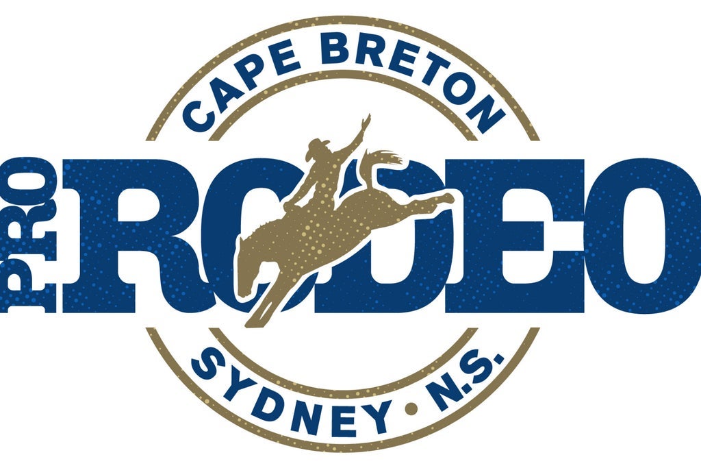 Cape Breton Island Pro Rodeo - Friday Rodeo