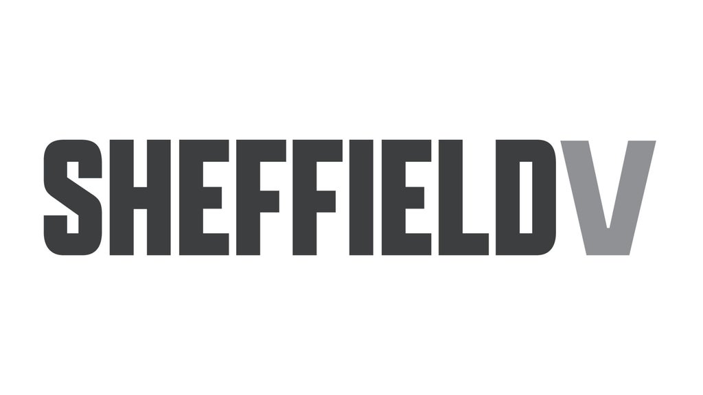 Sheffield Powerlifting Championships V
