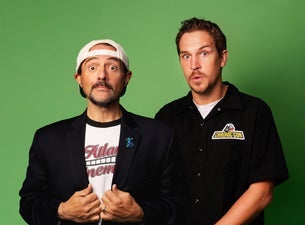 Jay and Silent Bob: The Aural Sects Tour