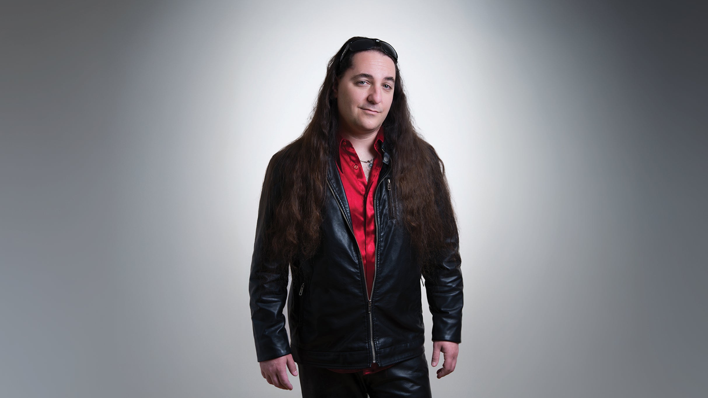 Phil Johnson at Pechanga Resort Casino – Temecula, CA