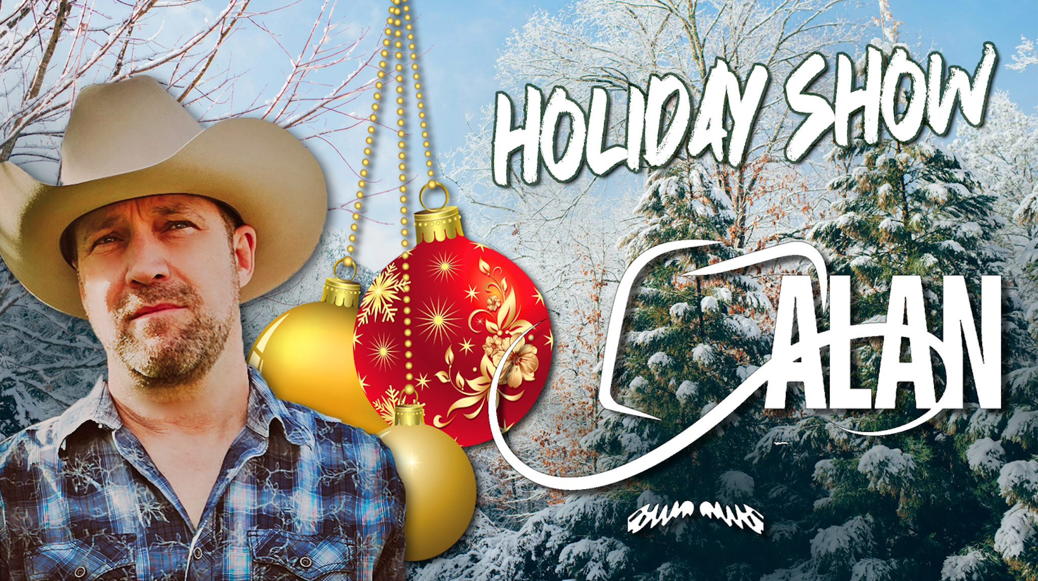 Remember When - The Ultimate Tribute to Alan Jackson