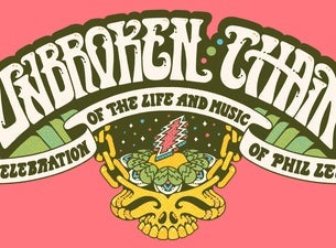 Unbroken Chain: A Celebration of the Life and Music of Phil Lesh