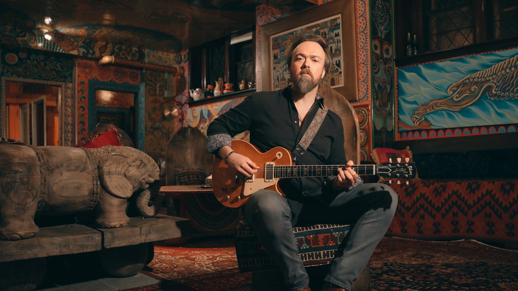Local Artist Series: The Gravel Project
