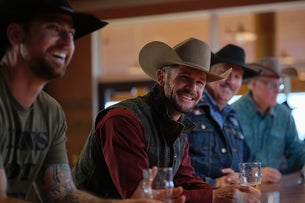 2027 Brisket & Brews at National Western Complex