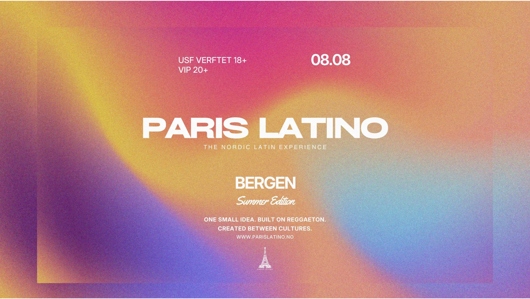 Paris Latino