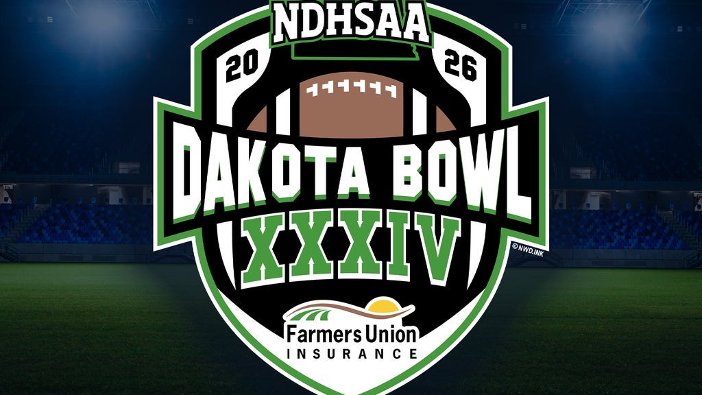 NDHSAA Dakota Bowl