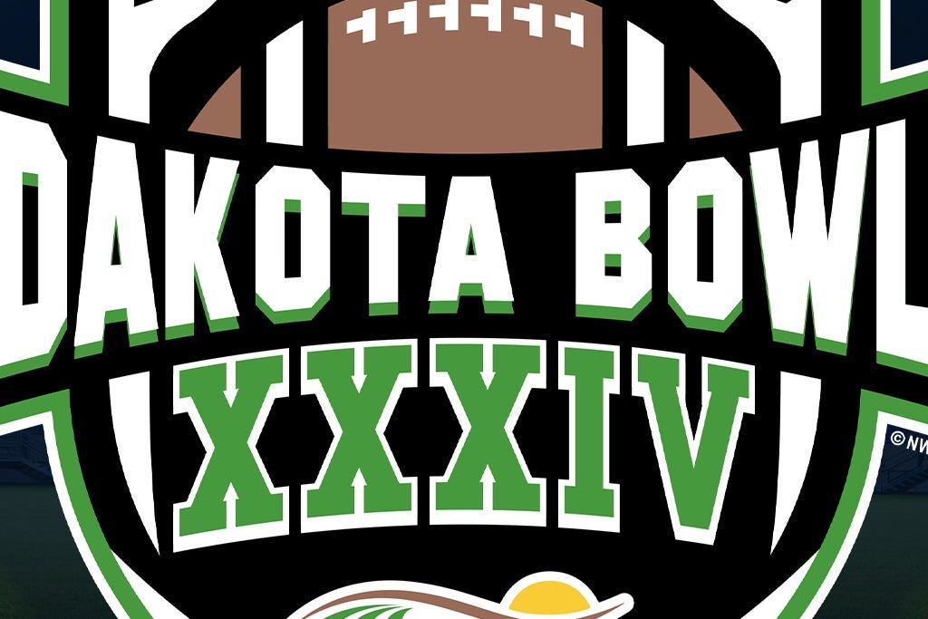 NDHSAA Dakota Bowl