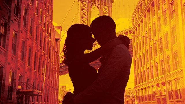 West Side Story in Concert
