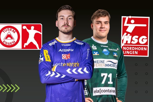 Ticket Reselling TUSEM Essen - Gegner 01