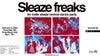 Sleaze Freaks: An Indie Sleaze Dance Party