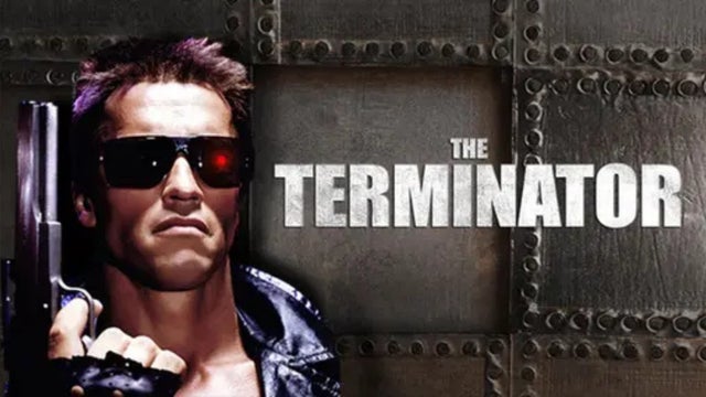 The Terminator (1984)