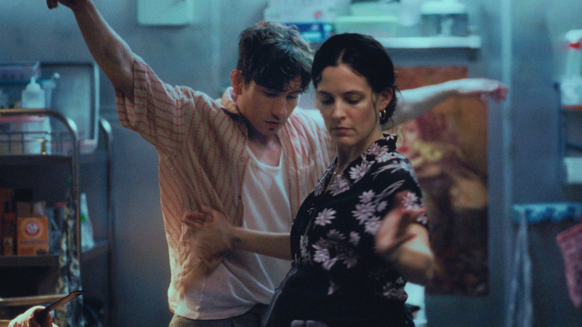 Whānau Mārama: New Zealand International Film Festival