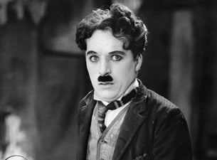 The Gold Rush (1925), starring Charlie Chaplin, played by Russ Peck 