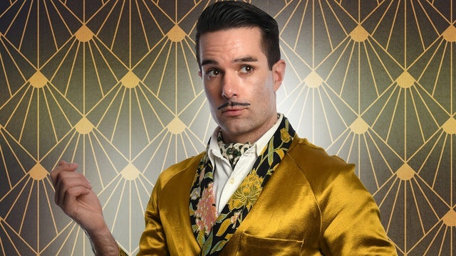 Troy Hawke: Never Stop, Never Change!